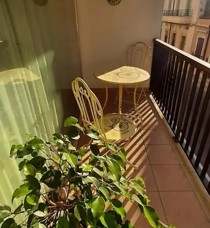 Casa Diletta アパート