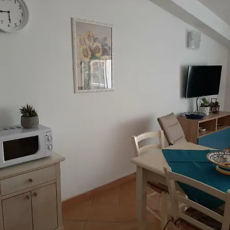 Casa Diletta アパート