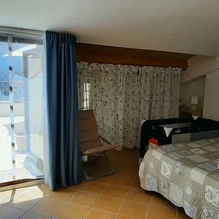 Casa Diletta パキーノ