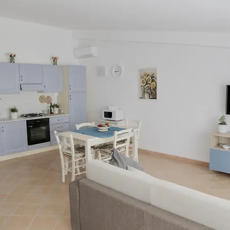 Casa Diletta Appartamento *