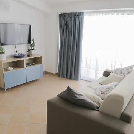 Casa Diletta 아파트 *