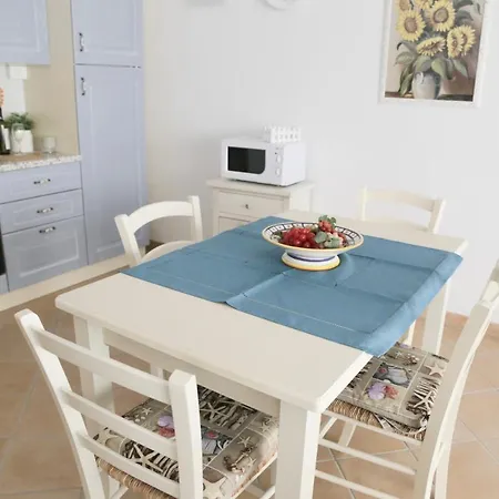 Casa Diletta Appartamento Pachino
