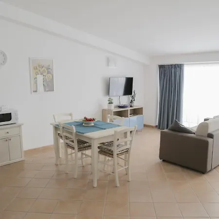 Casa Diletta Daire