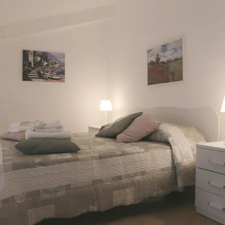 Casa Diletta Daire